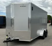 new Cargo (Enclosed) Trailers NationCraft Trailers  for sale, in Lebanon, OH Thumbnail 2
