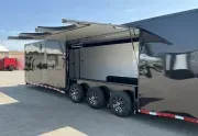 new Car Haulers / Racing Trailers Quality Cargo  for sale, in Lebanon, OH Thumbnail 3