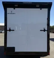 new Cargo (Enclosed) Trailers NationCraft Trailers  for sale, in Lebanon, OH Thumbnail 5