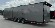 new Car Haulers / Racing Trailers Quality Cargo  for sale, in Lebanon, OH Thumbnail 9