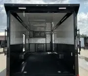 new Car Haulers / Racing Trailers Quality Cargo  for sale, in Lebanon, OH Thumbnail 16