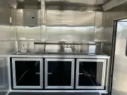 new Vending / Concession Trailers Quality Cargo  for sale, in Lebanon, OH Thumbnail 23
