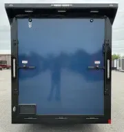 new Cargo (Enclosed) Trailers NationCraft Trailers  for sale, in Lebanon, OH Thumbnail 5