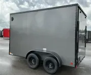 new Cargo (Enclosed) Trailers NationCraft Trailers  for sale, in Lebanon, OH Thumbnail 7