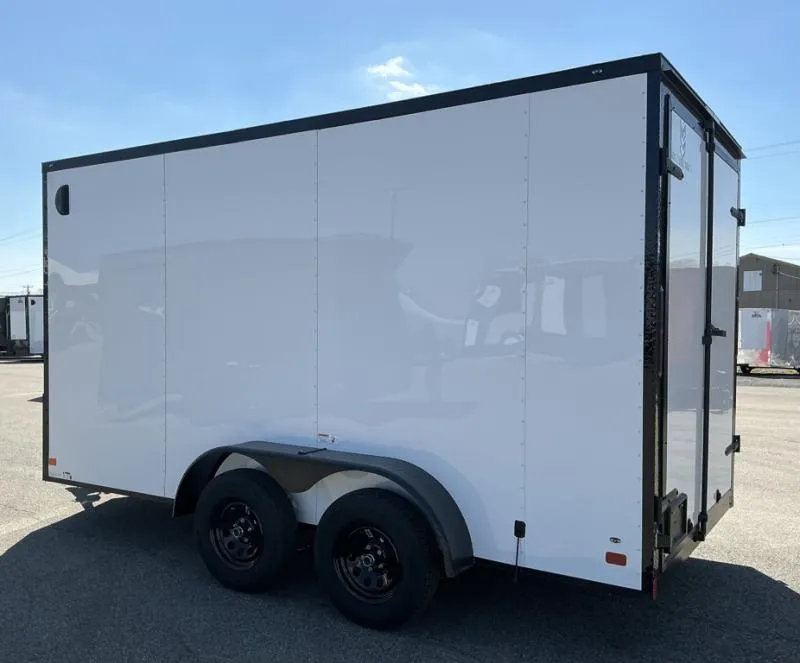 used Other Trailers NationCraft Trailers  for sale, in Lebanon, OH Thumbnail 4