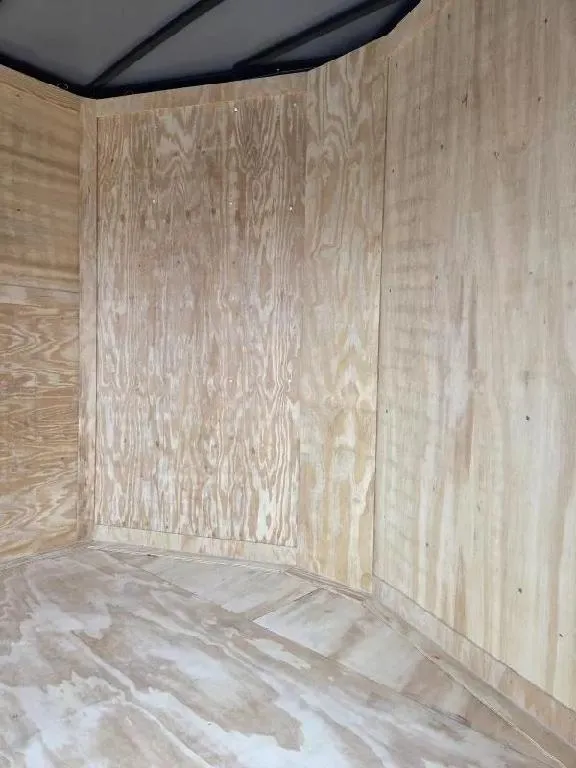 new Cargo (Enclosed) Trailers Titanium  for sale, in Lebanon, OH Thumbnail 17