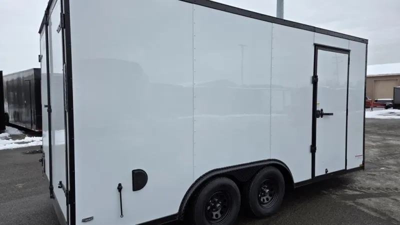 new Cargo (Enclosed) Trailers Anvil Trailers  for sale, in Lebanon, OH Thumbnail 6