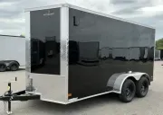 new Cargo (Enclosed) Trailers NationCraft Trailers  for sale, in Lebanon, OH Thumbnail 1