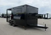 new Vending / Concession Trailers Quality Cargo  for sale, in Lebanon, OH Thumbnail 9
