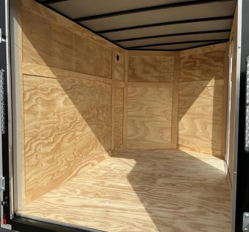 new Cargo (Enclosed) Trailers Anvil Trailers  for sale, in Lebanon, OH Thumbnail 12