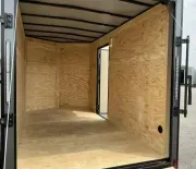 new Cargo (Enclosed) Trailers Anvil Trailer  for sale, in Lebanon, OH Thumbnail 11