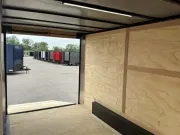 new Cargo (Enclosed) Trailers NationCraft Trailers  for sale, in Lebanon, OH Thumbnail 17