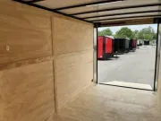 new Cargo (Enclosed) Trailers NationCraft Trailers  for sale, in Lebanon, OH Thumbnail 18