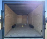 new Cargo (Enclosed) Trailers Anvil Trailer  for sale, in Lebanon, OH Thumbnail 9