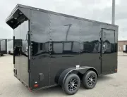new Cargo (Enclosed) Trailers NationCraft Trailers  for sale, in Lebanon, OH Thumbnail 6