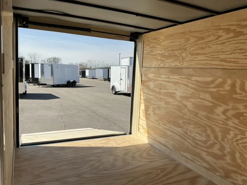 new Cargo (Enclosed) Trailers Anvil Trailers  for sale, in Lebanon, OH Thumbnail 15