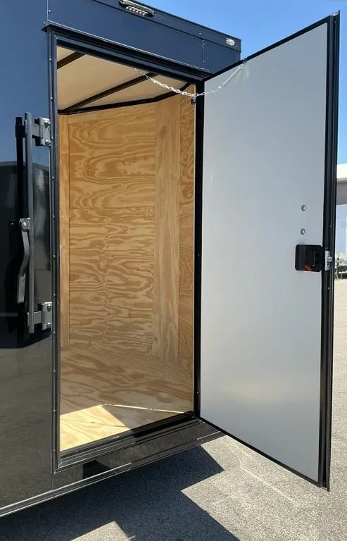 new Cargo (Enclosed) Trailers NationCraft Trailers  for sale, in Lebanon, OH Thumbnail 13