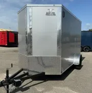 new Cargo (Enclosed) Trailers Anvil Trailer  for sale, in Lebanon, OH Thumbnail 2