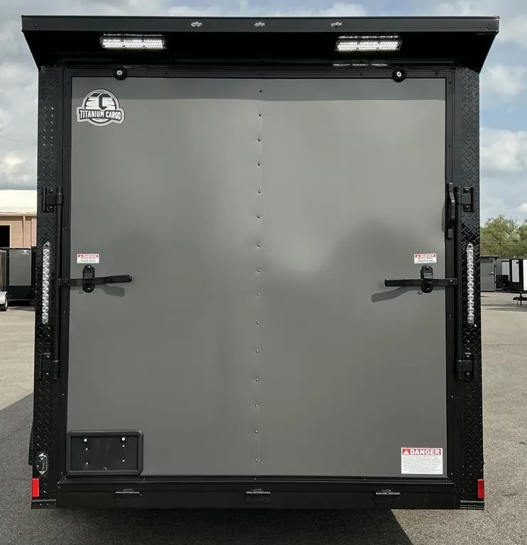 used Other Trailers Titanium  for sale, in Lebanon, OH Thumbnail 5