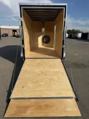 new Cargo (Enclosed) Trailers Anvil Trailer  for sale, in Lebanon, OH Thumbnail 10