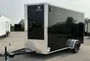 new Cargo (Enclosed) Trailers Anvil Trailer  for sale, in Lebanon, OH Thumbnail 1