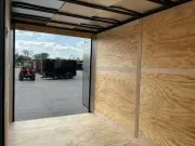 new Cargo (Enclosed) Trailers NationCraft Trailers  for sale, in Lebanon, OH Thumbnail 17