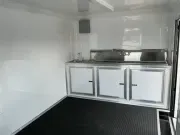new Vending / Concession Trailers Quality Cargo  for sale, in Lebanon, OH Thumbnail 13