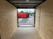 new Cargo (Enclosed) Trailers Titanium  for sale, in Lebanon, OH Thumbnail 18