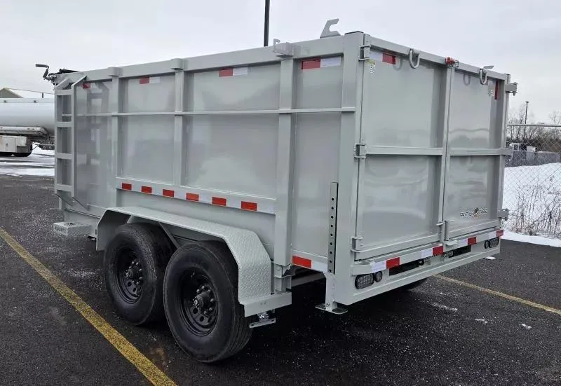 new Dump Trailers Panther Cargo  for sale, in Lebanon, OH Thumbnail 5