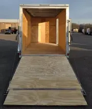new Cargo (Enclosed) Trailers NationCraft Trailers  for sale, in Lebanon, OH Thumbnail 19
