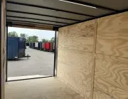 new Cargo (Enclosed) Trailers NationCraft Trailers  for sale, in Lebanon, OH Thumbnail 17