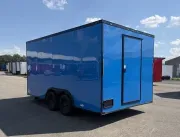 new Vending / Concession Trailers Quality Cargo  for sale, in Lebanon, OH Thumbnail 3