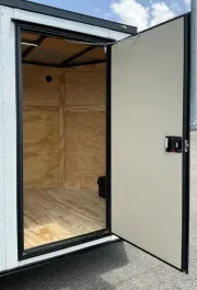 new Cargo (Enclosed) Trailers Anvil Trailer  for sale, in Lebanon, OH Thumbnail 14