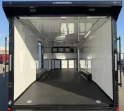 new Car Haulers / Racing Trailers NationCraft Trailers  for sale, in Lebanon, OH Thumbnail 19