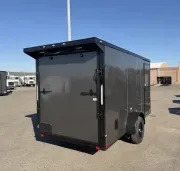 new Cargo (Enclosed) Trailers Other  for sale, in Lebanon, OH Thumbnail 6