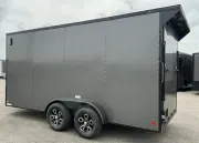 new Cargo (Enclosed) Trailers NationCraft Trailers  for sale, in Lebanon, OH Thumbnail 4