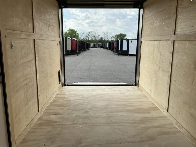 used Other Trailers Titanium  for sale, in Lebanon, OH Thumbnail 18