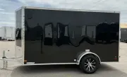 new Cargo (Enclosed) Trailers NationCraft Trailers  for sale, in Lebanon, OH Thumbnail 6