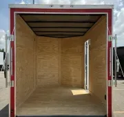 new Cargo (Enclosed) Trailers Anvil Trailer  for sale, in Lebanon, OH Thumbnail 12