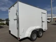 new Cargo (Enclosed) Trailers Anvil Trailer  for sale, in Lebanon, OH Thumbnail 6