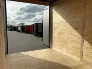 new Cargo (Enclosed) Trailers NationCraft Trailers  for sale, in Lebanon, OH Thumbnail 15