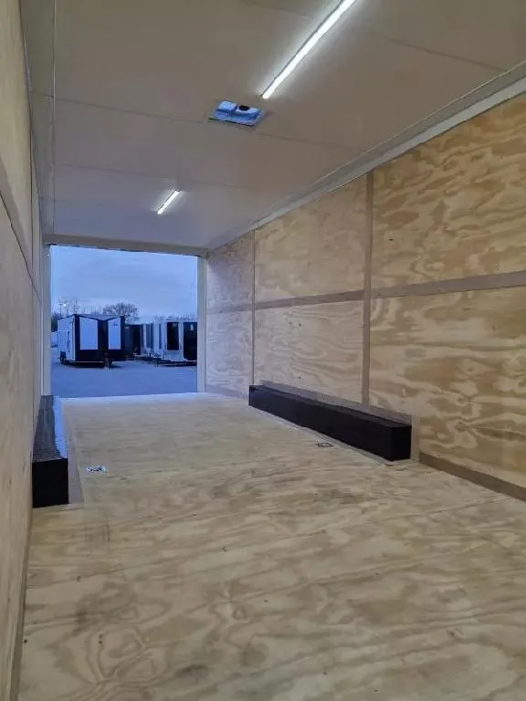 new Cargo (Enclosed) Trailers NationCraft Trailers  for sale, in Lebanon, OH Thumbnail 14