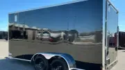 new Cargo (Enclosed) Trailers Titanium  for sale, in Lebanon, OH Thumbnail 4