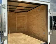 new Cargo (Enclosed) Trailers Anvil Trailer  for sale, in Lebanon, OH Thumbnail 12