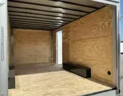 new Cargo (Enclosed) Trailers Anvil Trailer  for sale, in Lebanon, OH Thumbnail 9