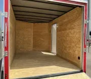 new Cargo (Enclosed) Trailers Anvil Trailer  for sale, in Lebanon, OH Thumbnail 11