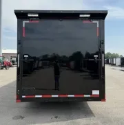 new Cargo (Enclosed) Trailers Titanium  for sale, in Lebanon, OH Thumbnail 7