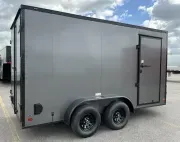 new Cargo (Enclosed) Trailers NationCraft Trailers  for sale, in Lebanon, OH Thumbnail 6