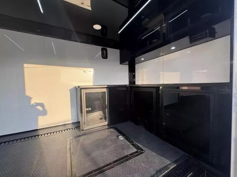 new Car Haulers / Racing Trailers Titanium  for sale, in Lebanon, OH Thumbnail 6