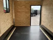 new Cargo (Enclosed) Trailers Anvil Trailer  for sale, in Lebanon, OH Thumbnail 3
